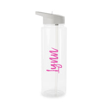 Load image into Gallery viewer, Lynn Tritan Water Bottle
