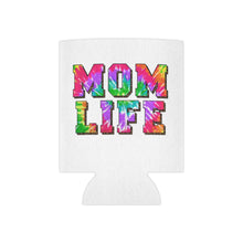 Load image into Gallery viewer, Mom Life - Can Cooler
