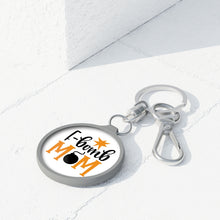 Load image into Gallery viewer, F-Bomb Mom Key Ring
