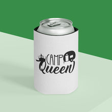 Load image into Gallery viewer, Camp Queen - Can Cooler
