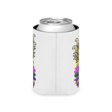 Load image into Gallery viewer, Pineapple - Can Cooler
