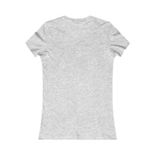 Load image into Gallery viewer, Feeling IDGAfish Distressed Black -  Women&#39;s Favorite Tee
