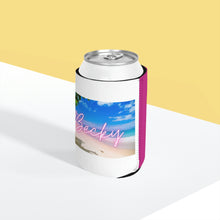 Load image into Gallery viewer, Becky Can Cooler Sleeve
