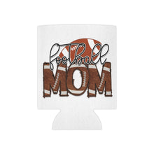 Load image into Gallery viewer, (Sports) Basketball MOM (Ball over Mom) - Can Cooler
