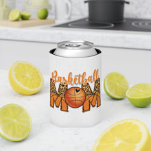 Load image into Gallery viewer, (Sports) Basketball MOM (Ball in Mom) - Can Cooler
