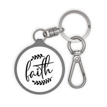 Load image into Gallery viewer, Faith Key Ring
