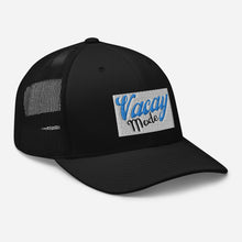 Load image into Gallery viewer, Vacay Mode Trucker Cap
