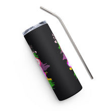 Load image into Gallery viewer, Beach Time Stainless steel tumbler
