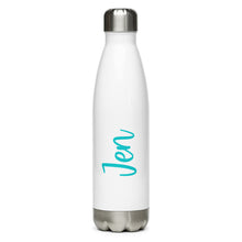 Load image into Gallery viewer, Jen Stainless Steel Water Bottle
