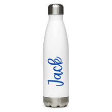 Load image into Gallery viewer, Jack Stainless Steel Water Bottle
