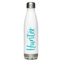 Load image into Gallery viewer, Hunter Stainless Steel Water Bottle
