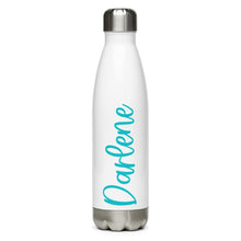 Load image into Gallery viewer, Darlene Stainless Steel Water Bottle
