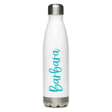 Load image into Gallery viewer, Barbara Stainless Steel Water Bottle

