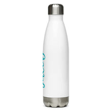 Load image into Gallery viewer, Jacob Stainless Steel Water Bottle
