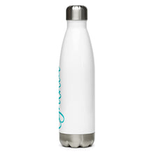 Load image into Gallery viewer, Cynthia Stainless Steel Water Bottle
