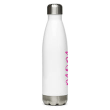 Load image into Gallery viewer, MOM Stainless Steel Water Bottle
