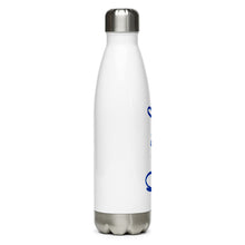 Load image into Gallery viewer, David Stainless Steel Water Bottle
