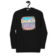 Load image into Gallery viewer, Beach Vibes Unisex Hoodie
