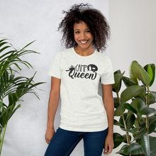 Load image into Gallery viewer, Camp Queen Short-Sleeve Unisex T-Shirt
