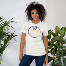 Load image into Gallery viewer, Always Stay Humble &amp; Kind - Short-Sleeve Unisex T-Shirt
