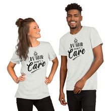 Load image into Gallery viewer, RV Hair Don&#39;t Care - Short-Sleeve Unisex T-Shirt
