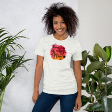 Load image into Gallery viewer, HOME IS WHERE MY MUM IS - Short-Sleeve Unisex T-Shirt
