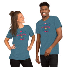 Load image into Gallery viewer, Nurses Call The Shots 2 - Short-Sleeve Unisex T-Shirt
