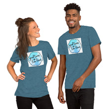 Load image into Gallery viewer, Good Times And Tan Lines - Short-Sleeve Unisex T-Shirt
