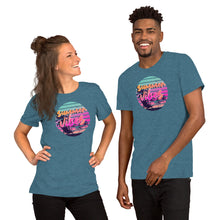 Load image into Gallery viewer, Summer Vibes - Short-Sleeve Unisex T-Shirt
