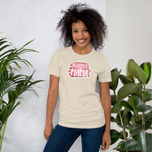 Load image into Gallery viewer, Blessed MAMA - Short-Sleeve Unisex T-Shirt
