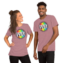 Load image into Gallery viewer, Pride - Short-Sleeve Unisex T-Shirt
