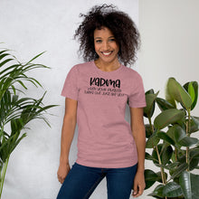 Load image into Gallery viewer, Karma - Short-Sleeve Unisex T-Shirt
