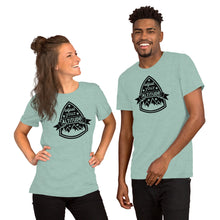 Load image into Gallery viewer, Adjust your Altitude - Short-Sleeve Unisex T-Shirt
