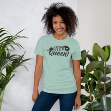 Load image into Gallery viewer, Camp Queen Short-Sleeve Unisex T-Shirt
