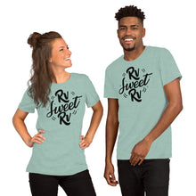 Load image into Gallery viewer, RV Sweet RV - Short-Sleeve Unisex T-Shirt
