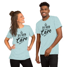 Load image into Gallery viewer, RV Hair Don&#39;t Care - Short-Sleeve Unisex T-Shirt
