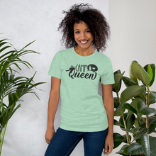 Load image into Gallery viewer, Camp Queen Short-Sleeve Unisex T-Shirt
