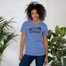 Load image into Gallery viewer, Camp Queen Short-Sleeve Unisex T-Shirt
