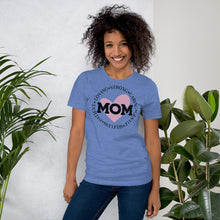 Load image into Gallery viewer, MOM - Short-Sleeve Unisex T-Shirt
