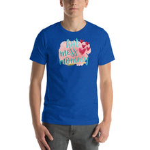 Load image into Gallery viewer, HOT MESS MOMMY - Short-Sleeve Unisex T-Shirt
