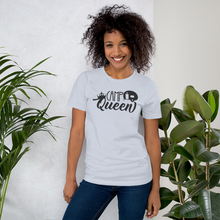 Load image into Gallery viewer, Camp Queen Short-Sleeve Unisex T-Shirt
