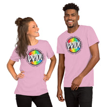 Load image into Gallery viewer, Pride - Short-Sleeve Unisex T-Shirt
