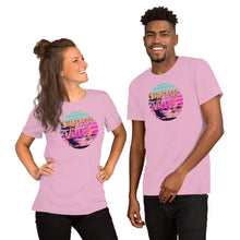Load image into Gallery viewer, Summer Vibes - Short-Sleeve Unisex T-Shirt
