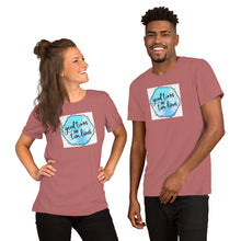 Load image into Gallery viewer, Good Times And Tan Lines - Short-Sleeve Unisex T-Shirt
