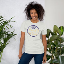 Load image into Gallery viewer, Always Stay Humble &amp; Kind - Short-Sleeve Unisex T-Shirt
