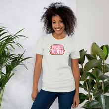 Load image into Gallery viewer, Blessed Joyful - Short-Sleeve Unisex T-Shirt
