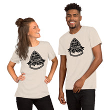 Load image into Gallery viewer, Adjust your Altitude - Short-Sleeve Unisex T-Shirt
