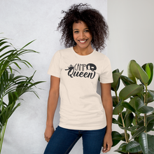 Load image into Gallery viewer, Camp Queen Short-Sleeve Unisex T-Shirt
