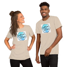 Load image into Gallery viewer, Good Times And Tan Lines - Short-Sleeve Unisex T-Shirt
