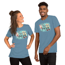 Load image into Gallery viewer, Tis the Season - Short-Sleeve Unisex T-Shirt
